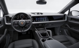Porsche Cayenne Base Coupe AWD 2026