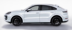 Porsche Cayenne Base Coupe AWD 2026