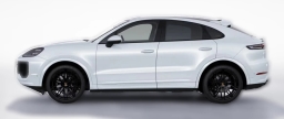 Porsche Cayenne Base Coupe AWD 2026