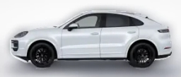 Porsche Cayenne Base Coupe AWD 2026