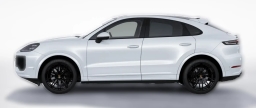 Porsche Cayenne Base Coupe AWD 2026