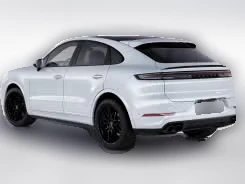 Porsche Cayenne Base Coupe AWD 2026