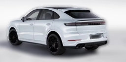Porsche Cayenne Base Coupe AWD 2026