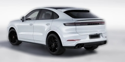 Porsche Cayenne Base Coupe AWD 2026