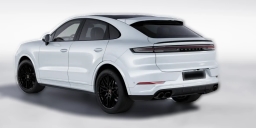 Porsche Cayenne Base Coupe AWD 2026