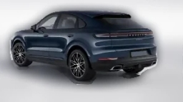 Porsche Cayenne Base Coupe AWD 2026