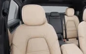 Porsche Cayenne Base Coupe AWD 2026