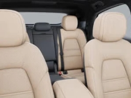 Porsche Cayenne Base Coupe AWD 2026