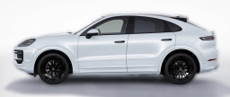 Porsche Cayenne Base Coupe AWD 2026