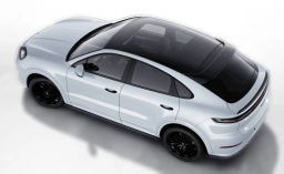 Porsche Cayenne Base Coupe AWD 2026