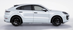 Porsche Cayenne Base Coupe AWD 2026