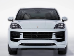 Porsche Cayenne Base Coupe AWD 2026