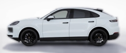 Porsche Cayenne Base Coupe AWD 2026