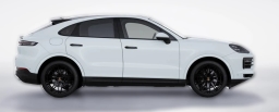 Porsche Cayenne Base Coupe AWD 2026