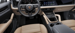 Porsche Cayenne Base Coupe AWD 2026