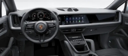 Porsche Cayenne Base Coupe AWD 2026
