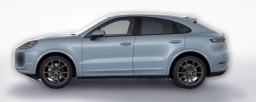 Porsche Cayenne Base Coupe AWD 2026