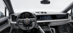 Porsche Cayenne Base Coupe AWD 2026
