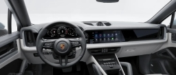 Porsche Cayenne Base Coupe AWD 2026