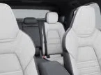 Porsche Cayenne Base Coupe AWD 2026