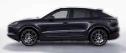Porsche Cayenne Base Coupe AWD 2026
