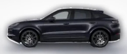 Porsche Cayenne Base Coupe AWD 2026