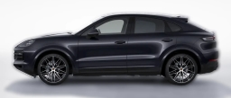Porsche Cayenne Base Coupe AWD 2026