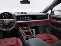 Porsche Cayenne Base Coupe AWD 2026
