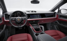 Porsche Cayenne Base Coupe AWD 2026