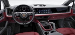 Porsche Cayenne Base Coupe AWD 2026