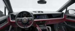 Porsche Cayenne Base Coupe AWD 2026
