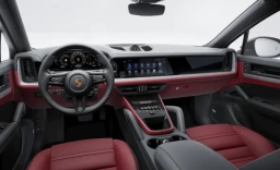 Porsche Cayenne Base Coupe AWD 2026