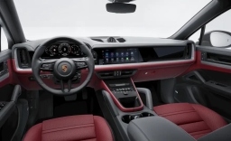 Porsche Cayenne Base Coupe AWD 2026