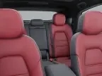 Porsche Cayenne Base Coupe AWD 2026