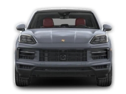 Porsche Cayenne Base Coupe AWD 2026
