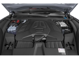 Porsche Cayenne Base Coupe AWD 2026