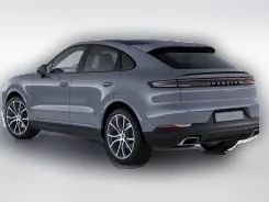 Porsche Cayenne Base Coupe AWD 2026