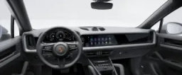 Porsche Cayenne Base Coupe AWD 2026