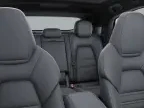 Porsche Cayenne Base Coupe AWD 2026