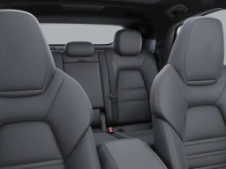 Porsche Cayenne Base Coupe AWD 2026