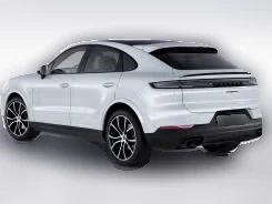 Porsche Cayenne Base Coupe AWD 2026