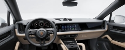 Porsche Cayenne Base Coupe AWD 2026