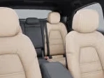 Porsche Cayenne Base Coupe AWD 2026