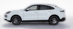 Porsche Cayenne Base Coupe AWD 2026
