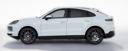 Porsche Cayenne Base Coupe AWD 2026