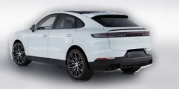 Porsche Cayenne Base Coupe AWD 2026