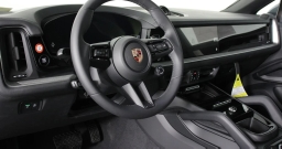 Porsche Cayenne Base Coupe AWD 2026
