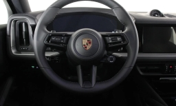 Porsche Cayenne Base Coupe AWD 2026