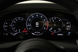 Porsche Cayenne Base Coupe AWD 2026