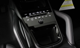 Porsche Cayenne Base Coupe AWD 2026